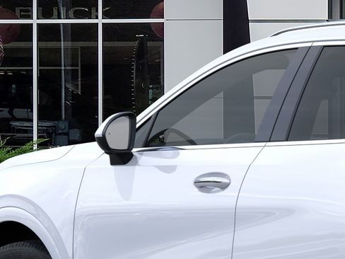 New 2026 Buick Envision Avenir AWD/4WD image 12