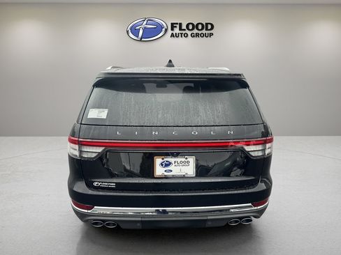 New 2025 Lincoln Aviator Reserve image 6