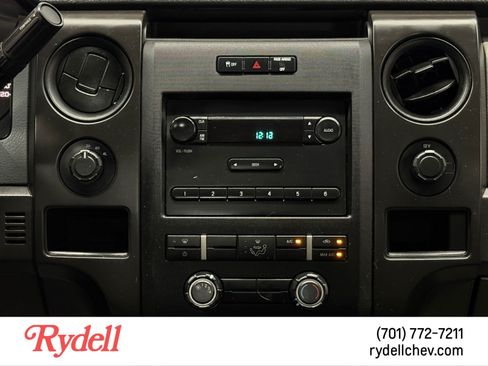 Used 2014 Ford F150 XL w/ Power Equipment Group AWD/4WD image 20