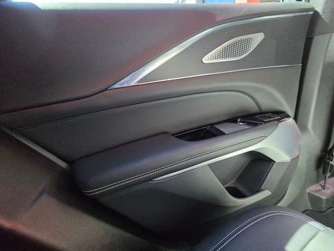 Used 2024 Cadillac Lyriq Luxury w/ LPO, Floor Liner Package image 23