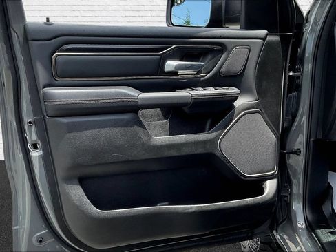 Used 2023 RAM 1500 Rebel w/ Rebel Level 2 Equipment Group AWD/4WD image 21