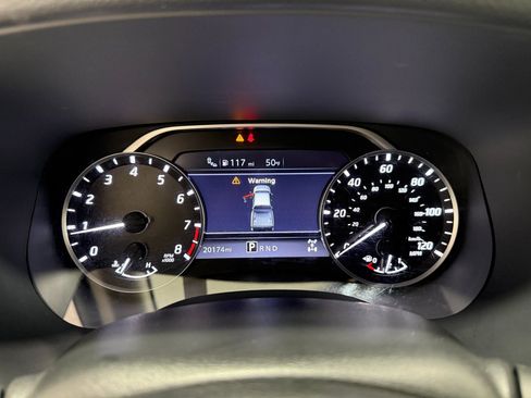 Used 2023 Nissan Frontier SV w/ SV Convenience Package image 20