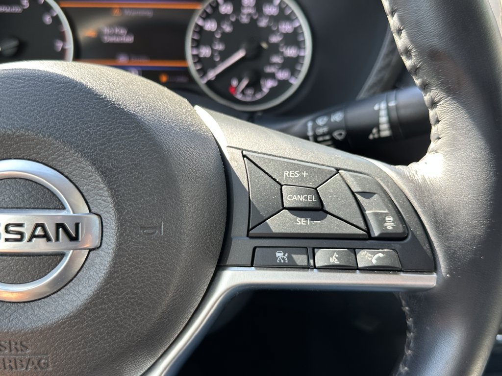 Used 2020 Nissan Sentra SV w/ Electronics Package FWD image 24