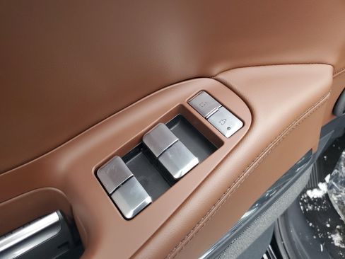 New 2026 Lincoln Navigator Reserve image 10