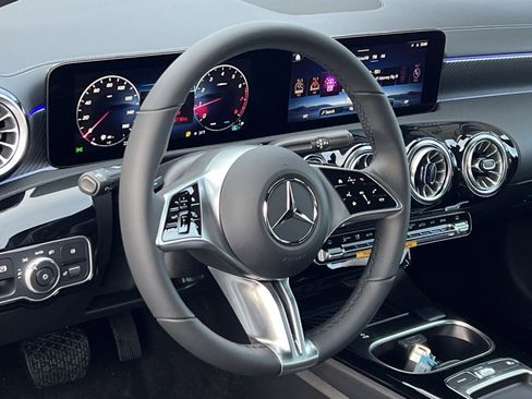 New 2026 Mercedes-Benz CLA 250 CLA 250 image 14