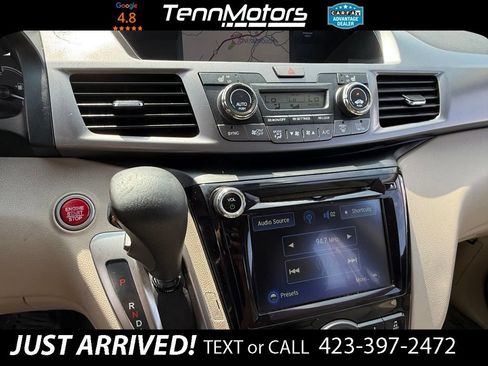 Used 2014 Honda Odyssey EX-L image 22