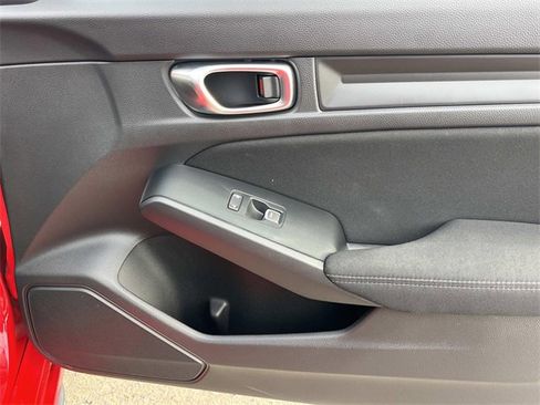 Used 2022 Honda Civic Sport image 21