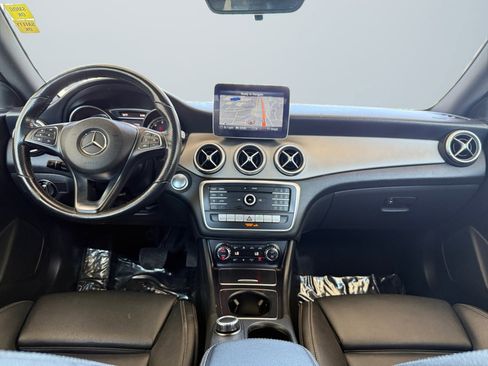 Used 2019 Mercedes-Benz CLA 250 image 10