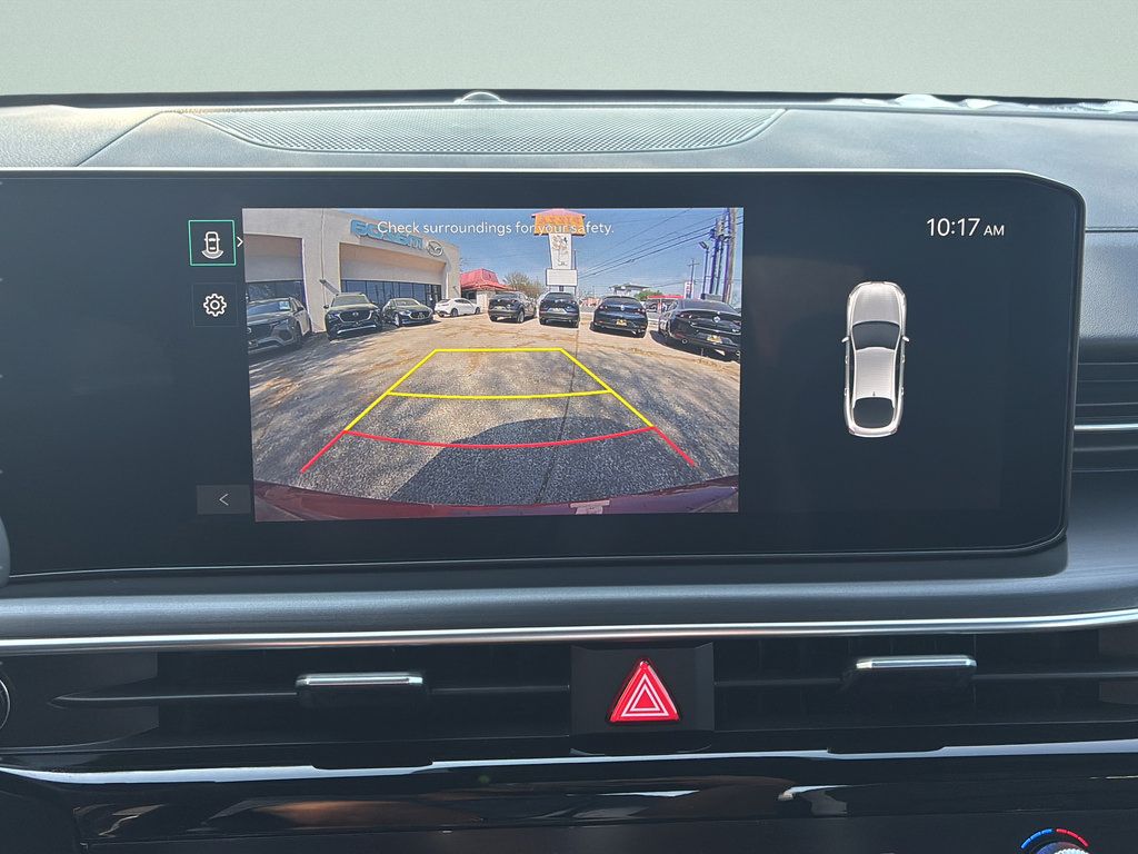 New 2026 Kia K5 GT-Line FWD image 34