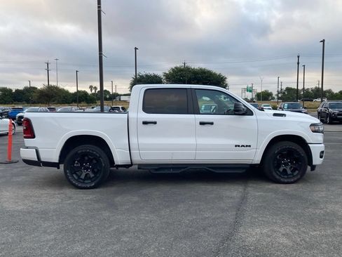 Used 2026 RAM 1500 Lone Star RWD image 4
