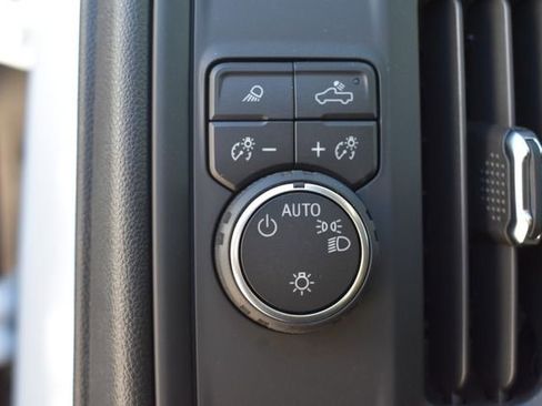 New 2025 Chevrolet Silverado 2500 W/T w/ WT Convenience Package image 24