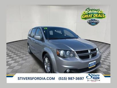 Used 2014 Dodge Grand Caravan R/T