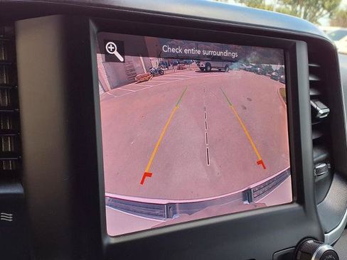 Used 2020 RAM 1500 Lone Star RWD image 5