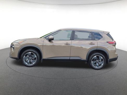 Used 2024 Nissan Rogue SV w/ SV Premium Package AWD/4WD image 8