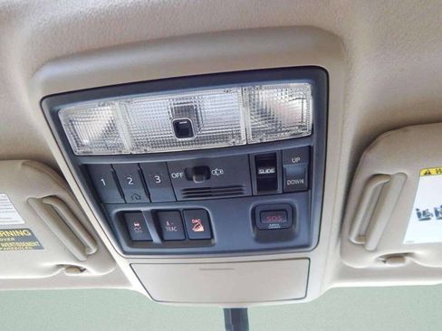 Used 2012 Toyota 4Runner Limited image 35