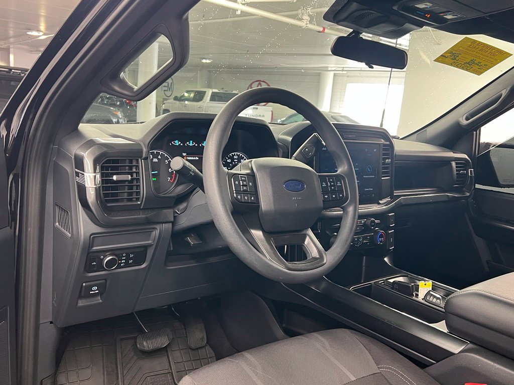 Used 2026 Ford F150 STX RWD image 11