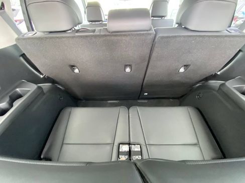 New 2026 Hyundai Santa Fe SEL FWD image 34
