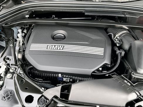 New 2026 BMW X2 xDrive28i w/ Technology Package image 17