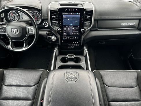 Used 2023 RAM 1500 Laramie image 14