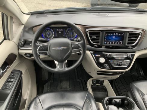 Used 2020 Chrysler Voyager Lxi image 24