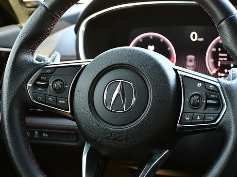 Used 2026 Acura MDX A-Spec AWD/4WD image 25