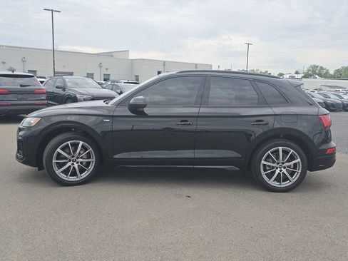 Certified 2023 Audi Q5 e Premium Plus w/ Premium Plus Package AWD/4WD image 4