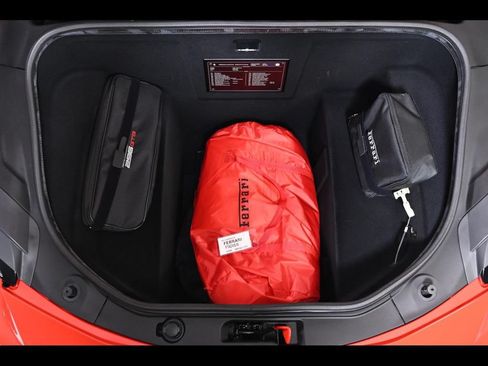 Used 2023 Ferrari 296 GTB RWD image 56