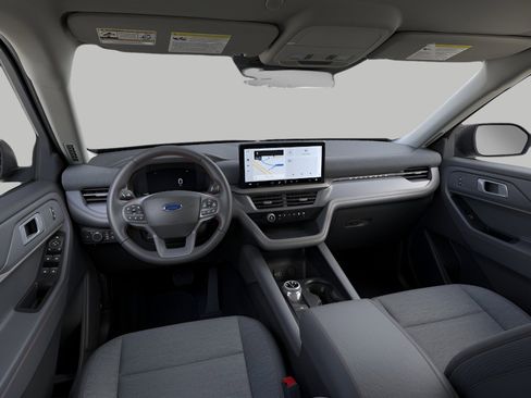 New 2026 Ford Explorer Active AWD/4WD image 9