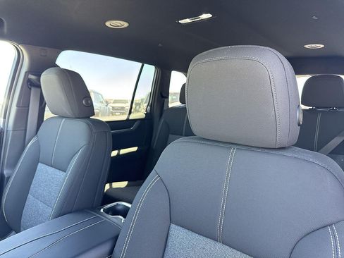 New 2026 GMC Acadia Elevation w/ Black Edition FWD image 22