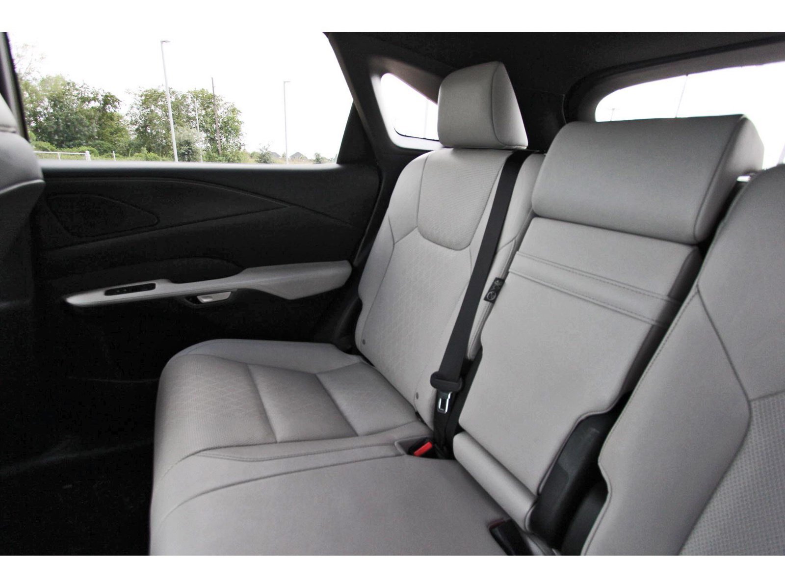 Used 2023 Lexus RX 350 Premium Plus w/ Accessory Package (Z1) FWD image 12