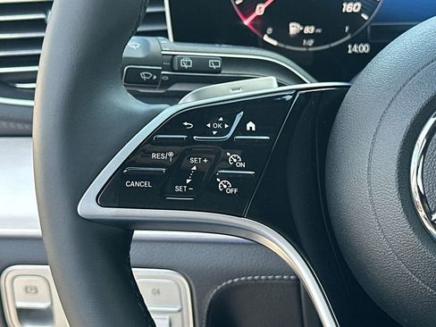 New 2026 Mercedes-Benz GLE 450 4MATIC image 27