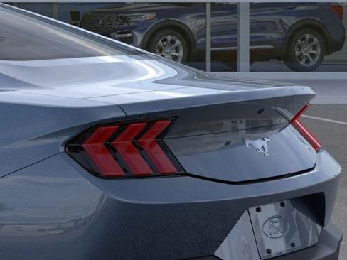 New 2026 Ford Mustang Premium image 22