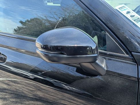New 2026 Honda CR-V Sport image 17
