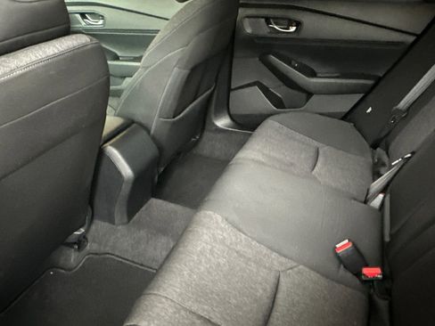 Used 2024 Honda Accord EX image 13