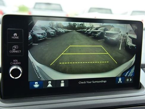 New 2026 Honda Accord SE image 11