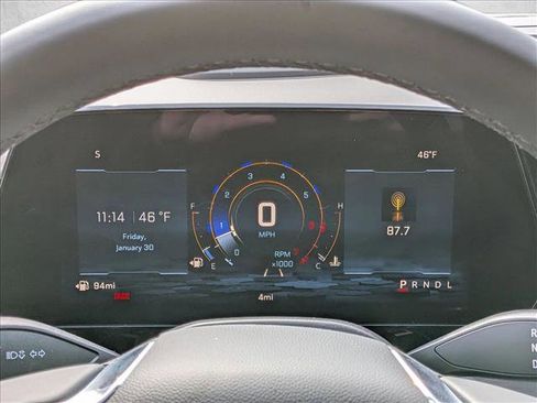 New 2026 Chevrolet Tahoe LS image 10