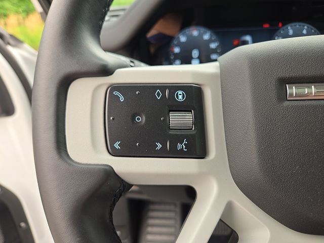 Used 2024 Land Rover Defender 110 S AWD/4WD image 23