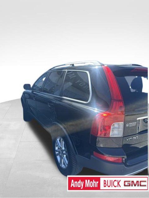 Used 2011 Volvo XC90 3.2 AWD/4WD image 4