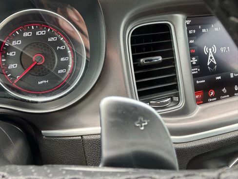 Used 2022 Dodge Charger Scat Pack w/ Harman/Kardon Audio Group image 36