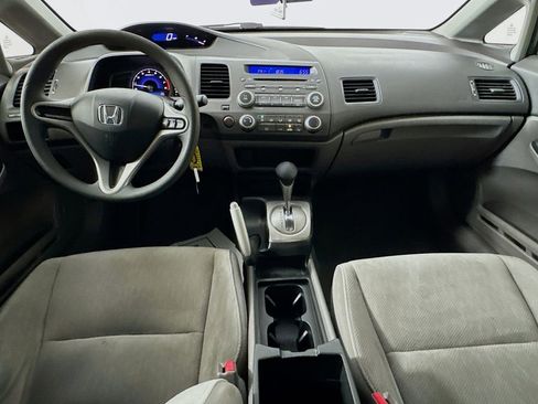 Used 2010 Honda Civic LX image 23