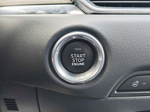 Certified 2025 MAZDA CX-5 Signature image 27