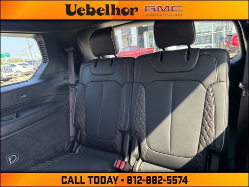 Used 2021 Jeep Grand Cherokee L Summit image 22