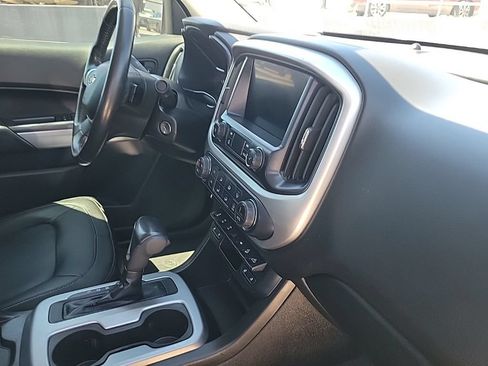 Used 2019 Chevrolet Colorado ZR2 AWD/4WD image 41