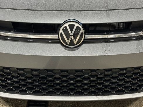 New 2026 Volkswagen Jetta S image 9