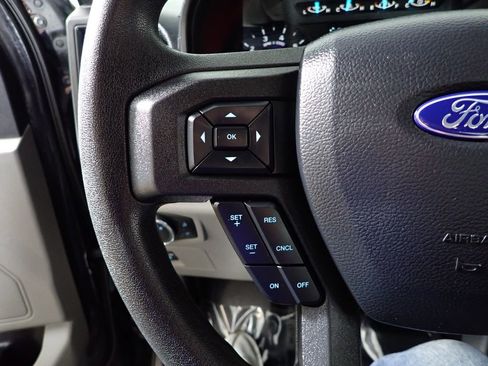 Used 2020 Ford F150 XL w/ Equipment Group 101A Mid AWD/4WD image 25