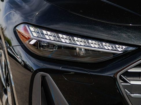 Certified 2025 Audi A5 2.0T Premium Plus w/ Premium Plus image 11