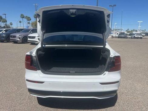 Used 2025 Volvo S60 B5 Plus w/ Climate Package image 26