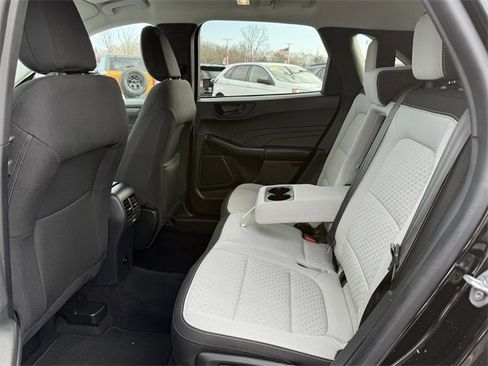 Certified 2023 Ford Escape Active image 9