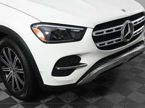 Certified 2026 Mercedes-Benz GLE 350 4MATIC image 36