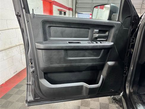 Used 2020 RAM 1500 Tradesman w/ Popular Equipment Group image 8